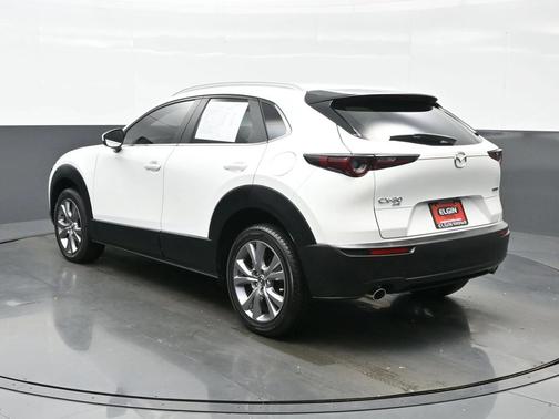 2023 Mazda CX-30 2.5 S Select Package