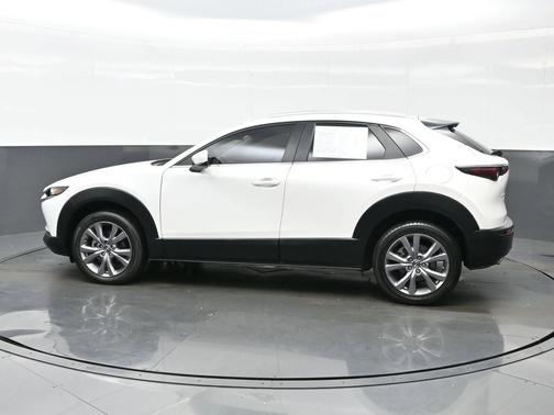 2023 Mazda CX-30 2.5 S Select Package