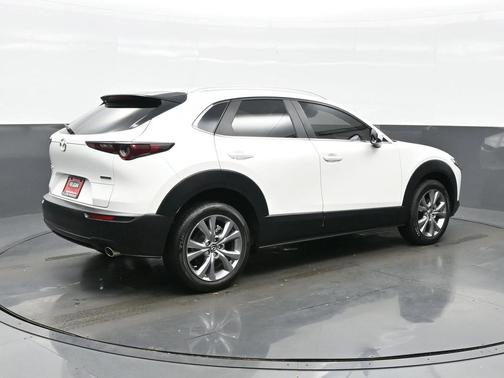 2023 Mazda CX-30 2.5 S Select Package
