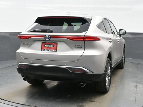 2022 Toyota Venza Limited