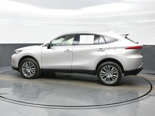 2022 Toyota Venza Limited