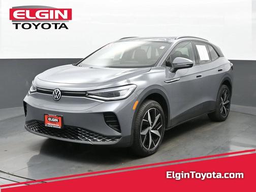 2023 Volkswagen ID.4 AWD Pro S