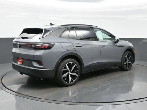 2023 Volkswagen ID.4 AWD Pro S