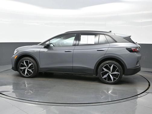 2023 Volkswagen ID.4 AWD Pro S