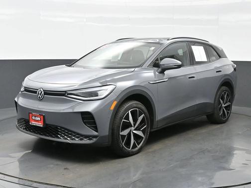 2023 Volkswagen ID.4 AWD Pro S