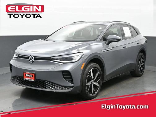 2023 Volkswagen ID.4 AWD Pro S