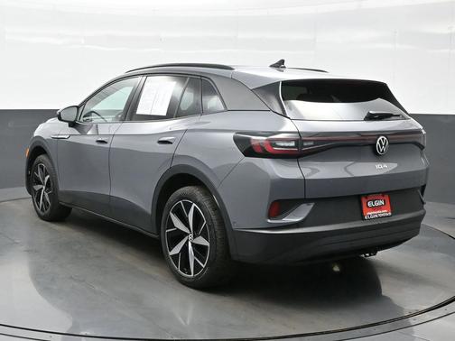 2023 Volkswagen ID.4 AWD Pro S