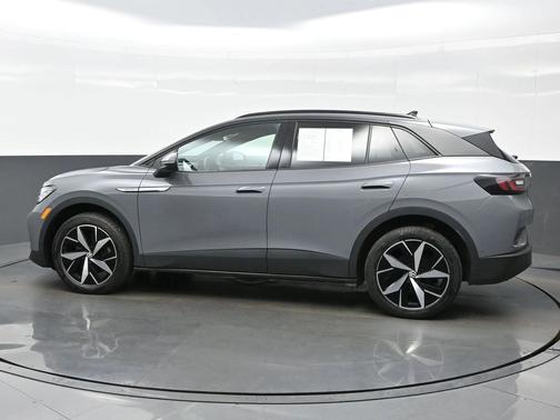 2023 Volkswagen ID.4 AWD Pro S