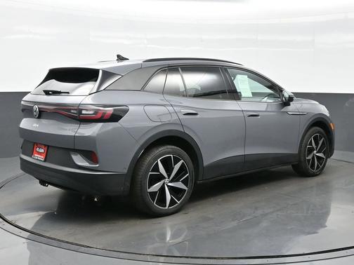 2023 Volkswagen ID.4 AWD Pro S