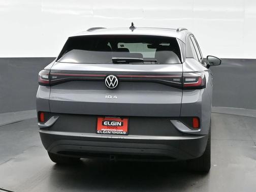 2023 Volkswagen ID.4 AWD Pro S