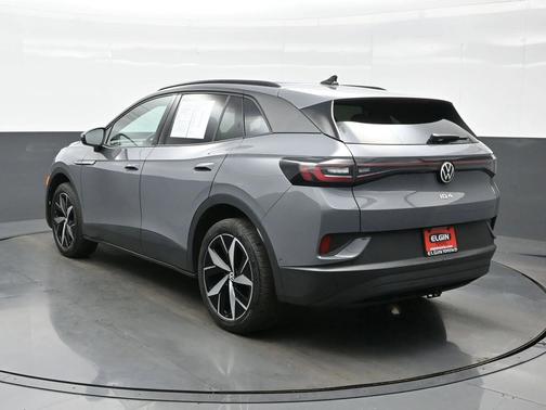 2023 Volkswagen ID.4 AWD Pro S