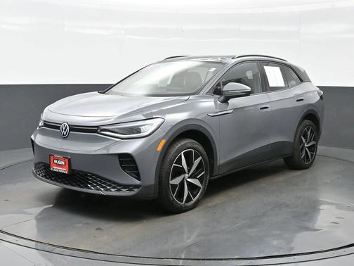 2023 Volkswagen ID.4 AWD Pro S