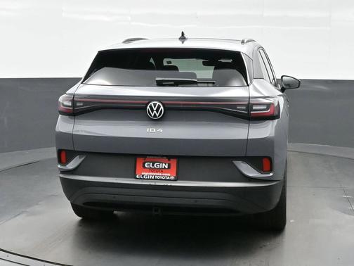 2023 Volkswagen ID.4 AWD Pro S