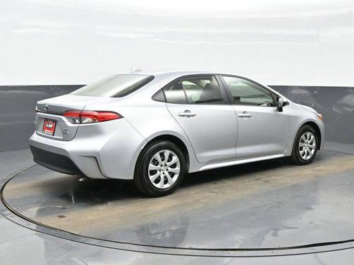 2025 Toyota Corolla Hybrid SE