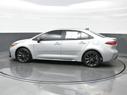 2023 Toyota Corolla XSE