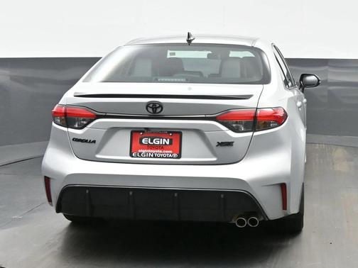 2023 Toyota Corolla XSE