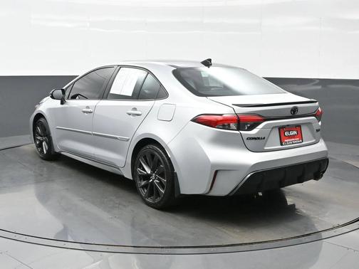 2023 Toyota Corolla XSE
