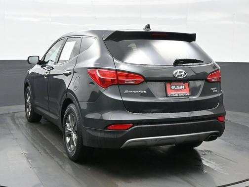 2013 Hyundai SANTA FE Sport