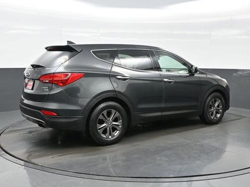 2013 Hyundai SANTA FE Sport