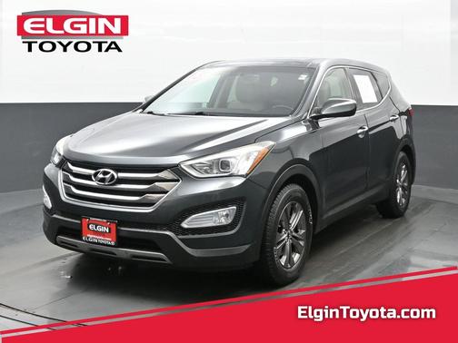 2013 Hyundai SANTA FE Sport