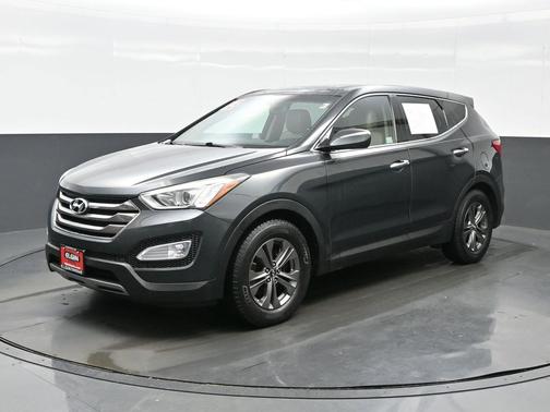 2013 Hyundai SANTA FE Sport