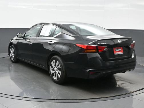 2022 Nissan Altima S FWD