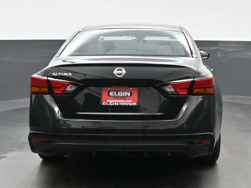 2022 Nissan Altima S FWD