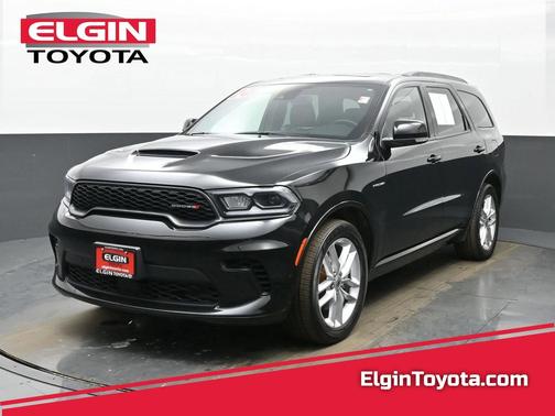 2024 Dodge Durango R/T Plus AWD