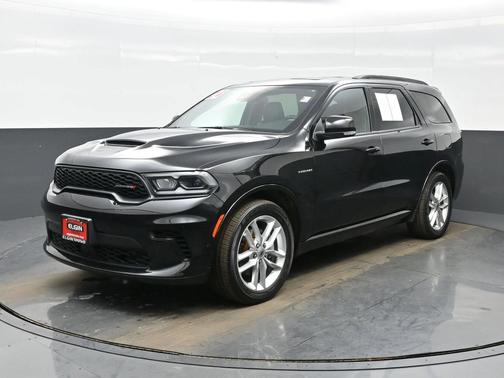 2024 Dodge Durango R/T Plus AWD