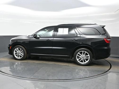 2024 Dodge Durango R/T Plus AWD