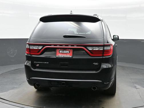 2024 Dodge Durango R/T Plus AWD