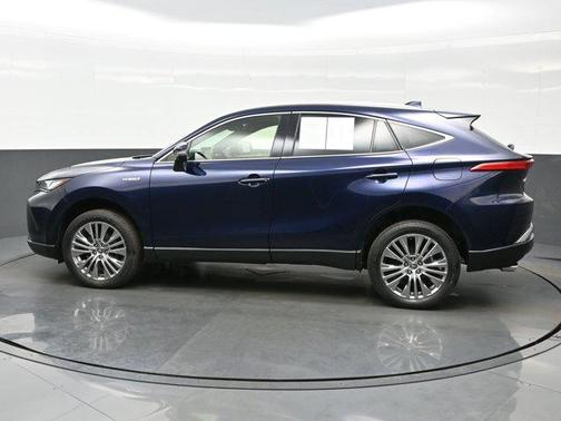 2021 Toyota Venza Limited