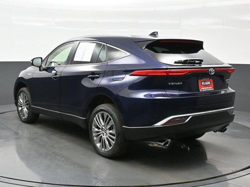 2021 Toyota Venza Limited