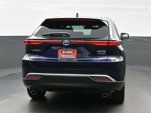 2021 Toyota Venza Limited
