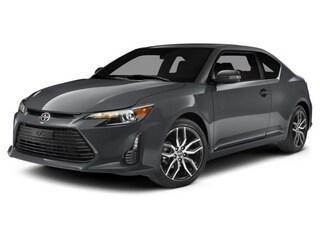 2014 Scion tC Base