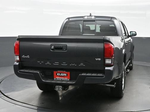 2019 Toyota Tacoma SR