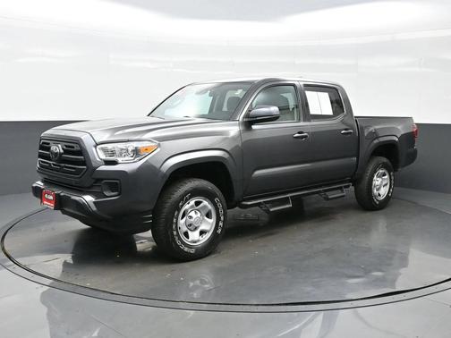 2019 Toyota Tacoma SR