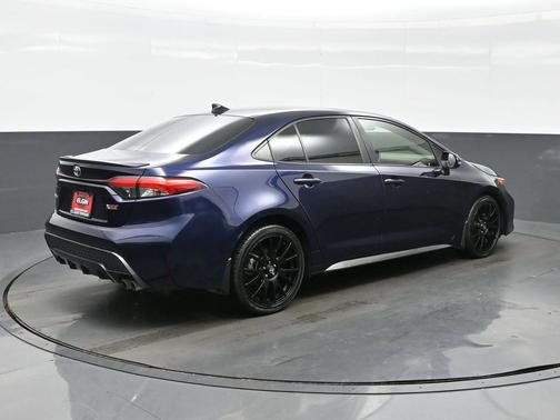 2020 Toyota Corolla XSE