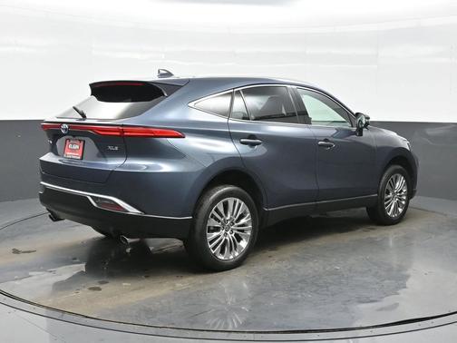 2023 Toyota Venza XLE