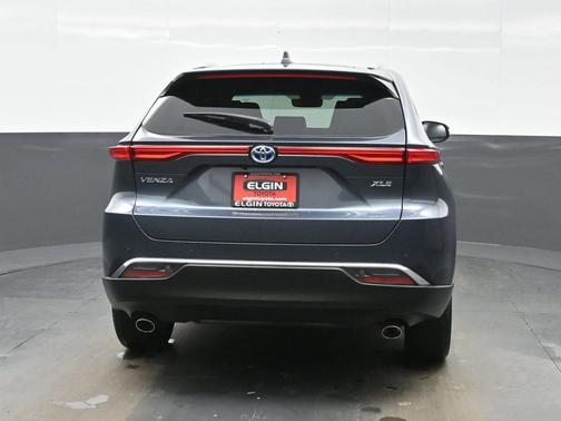 2023 Toyota Venza XLE