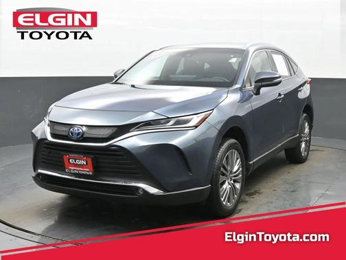 2023 Toyota Venza XLE