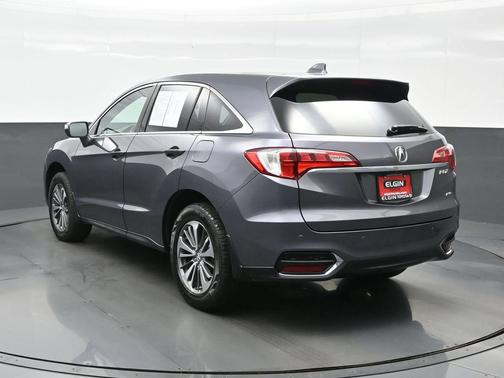 2017 Acura RDX Advance Package