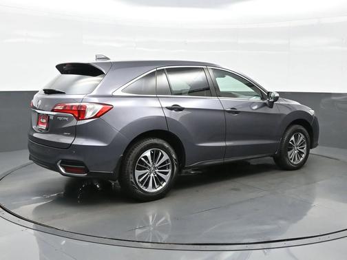 2017 Acura RDX Advance Package