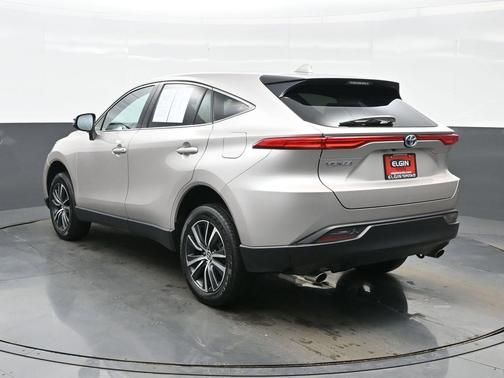 2024 Toyota Venza LE