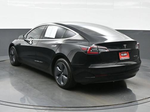 2019 Tesla Model 3 Performance