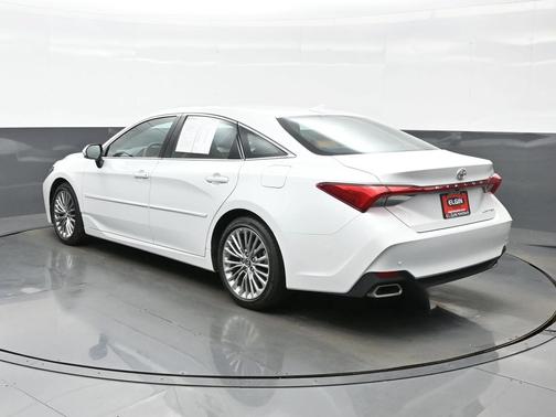 2019 Toyota Avalon Limited