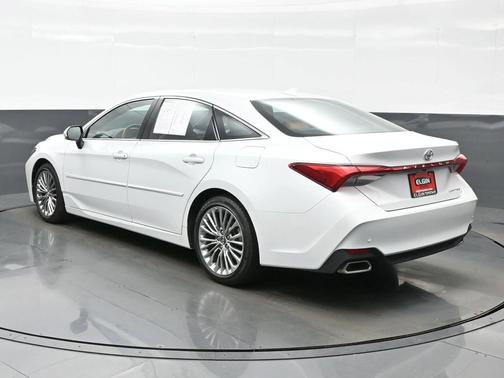 2019 Toyota Avalon Limited