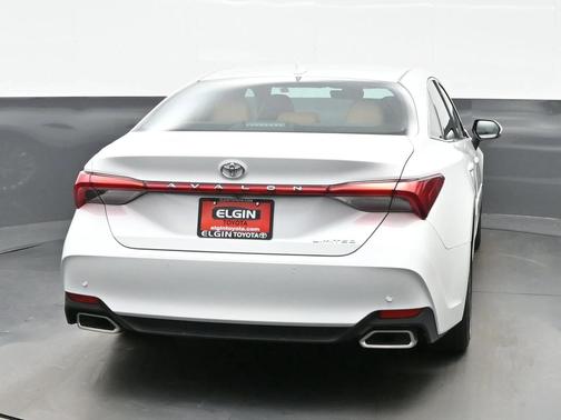 2019 Toyota Avalon Limited