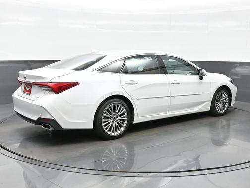 2019 Toyota Avalon Limited