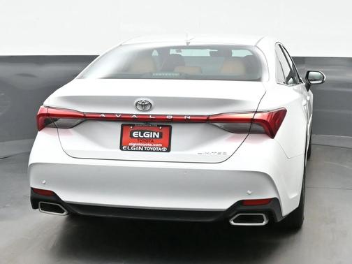 2019 Toyota Avalon Limited